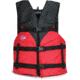 MTI Adventurewear Day Tripper Red MTI-602B-0R000