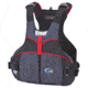 MTI Adventurewear Mti Cascade Dark/stormy Sm/md MTI-706D-0KR34