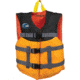 MTI Adventurewear Mti Child Livery Grn/blk MTI-230F-0GK00