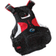 MTI Underdog  Cascade Lg/xl Red/black MTI-0706B RED/BLK L/