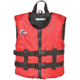 MTI Adventurewear Mti Child Livery Grn/blk MTI-230F-0GK00