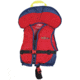MTI Underdog Child Pfd 30-50lbs Mango/blu MTI-201C-0EB00