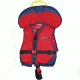 MTI Underdog Child Pfd 30-50lbs Mango/blu MTI-201C-0EB00