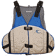 MTI Underdog Solaris Pfd Sm/md Alum/blue MTI-807A SM/MD ALUMI