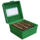 MTM 100 Round Rifle Ammo Box R10010