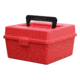 MTM 100 Round WSM/WSSM Rifle Ammo Box R100MAG30