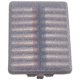 MTM 18 Round Pistol Wallet For 38/357 W183841
