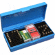 MTM 200 Round 22 Long Rifle Ammo Box SB20020