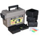 MTM 223 Ammo Can 400 Round w/ 4 each RS-100s, Dark Earth ACC223
