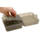 MTM 25 Round 12/20 Gauge Shotshell Case S25D41