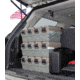 MTM 4-Can Ammo Crate, Dark Earth, AC4C