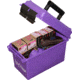 MTM 50 Cal tall Ammo can, Purple, large AC50C-25