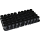 MTM 50 Round 12 Gauge Shotgun Shell Tray ST1240