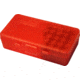 MTM 50 Round 38-357 Pistol Ammo Box P503829