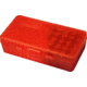 MTM 50 Round 45ACP/10MM Red Pistol Ammo Box P504529