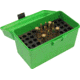 MTM 50 Round Large Rifle Ammo Box H50RL10