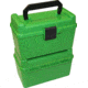 MTM 50 Round Medium Rifle Ammo Box H50RM10
