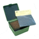 MTM Ammo Box Foam Liners Stops Rattle Fits Upto R-100 FL-1-42