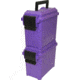 MTM Ammo Can Mini For Bulk Ammo, Purple, AC15-25