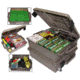 MTM Ammo Crate 19X5.25in Pallet Pack, ACR5P72