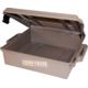 MTM Ammo Crate 4.5 deep, Dk Earth, large ACR5-72
