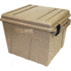 MTM Ammo Crate, Dark Earth, ACR12-72