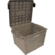 MTM Ammo Crate, Dark Earth, ACR12-72
