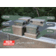 MTM Ammo Crate Devided Utility Box, Dark Earth, ACDC30