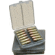 MTM Ammo Wallet .38/.357 12 Cartridge Smoke