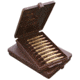 MTM Ammo-Wallet 9 Round 223 22-250 30-30 6X47 W-9SM-70