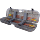 MTM Arrow Plus Case, Clear Smoke BH35-41