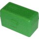 MTM Case-Gard 50 Rifle Ammo Boxes .222 &amp; .222 Magnum Green