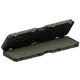 MTM Case-Gard Double Scoped Rifle Case, 50.5in, Black, RC51D