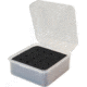 MTM Clear Broadhead Box Holds 16