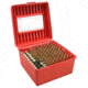 MTM Deluxe Ammo Box 100 Round Handle 22-250 To 458 Win R-100-30