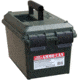 MTM Durable Ammo Can w/Double Padlock Tabs AC11