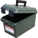 MTM Durable Ammo Can w/Double Padlock Tabs AC11