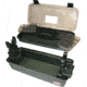 MTM Forest Green Range Box RBMC11