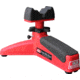 MTM Front Rifle Rest w/Rubber Shooting Pad FRR30
