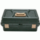 MTM Green Sportsmans Utility Case SU411