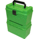 MTM H50 Ammunition Box .264 to .458 Winchester Magnum Green