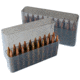 MTM Large Base 20 Round Rifle Ammo Box J20L41