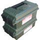 MTM Military Style Ammo Can, .30 Caliber, Forest Green