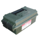 MTM Military Style Ammo Can, .30 Caliber, Forest Green