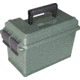 MTM Military Style Ammo Can .50 Caliber Forest Green