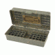 MTM Model SF-50 Shotshell Cases 12 Gauge Camouflage SF-50-12-09
