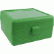 MTM RM-100 Rifle Ammo Box .22-250/.308/.243 Green 