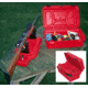 MTM Sighting In/Cleaning Rest w/Case SNCC30