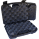 MTM Single Handgun Case For Up to 4 Barrel 80540