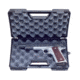 MTM Single Pistol Case, Black, for 6in Barrel Handguns 806-40